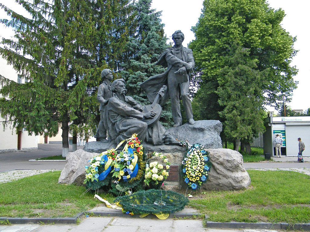 Dubno